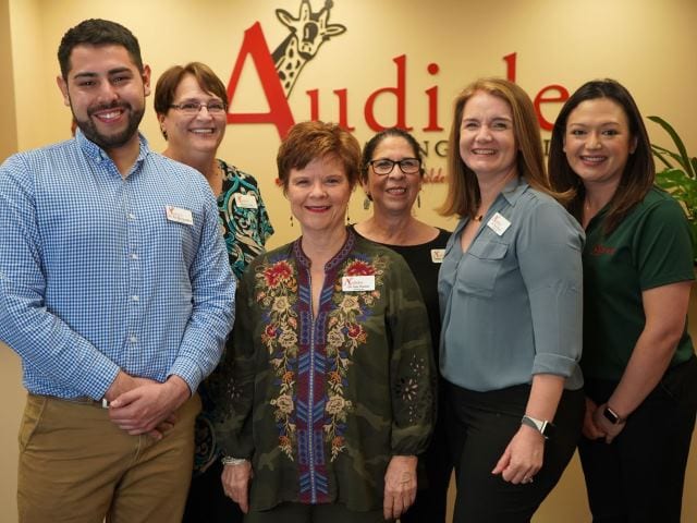 Audicles Hearing Services
